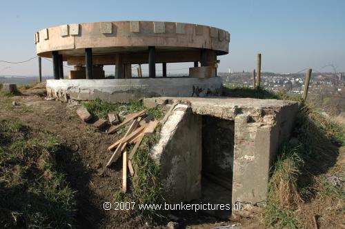 © bunkerpictures - Watch tower